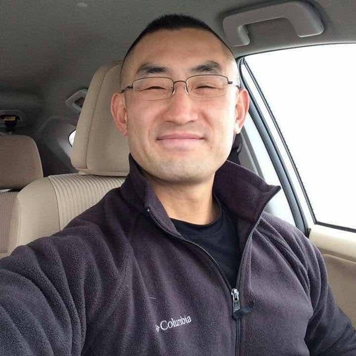 Kim的第一张照片--渭南相亲服务中心