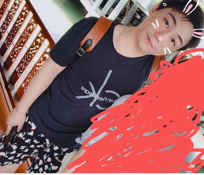 冷星的第一张照片--渭南相亲服务中心
