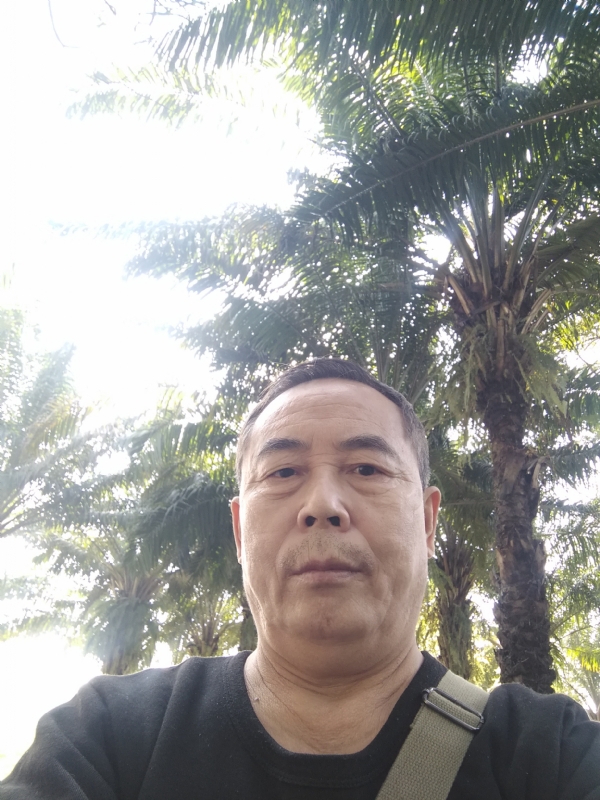 重振雄风的第二张照片--渭南相亲服务中心