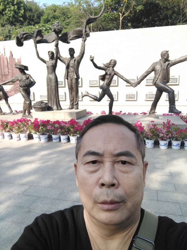 重振雄风的第六张照片--渭南相亲服务中心