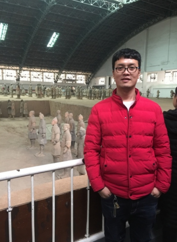 三石磊磊的第二张照片--渭南相亲服务中心