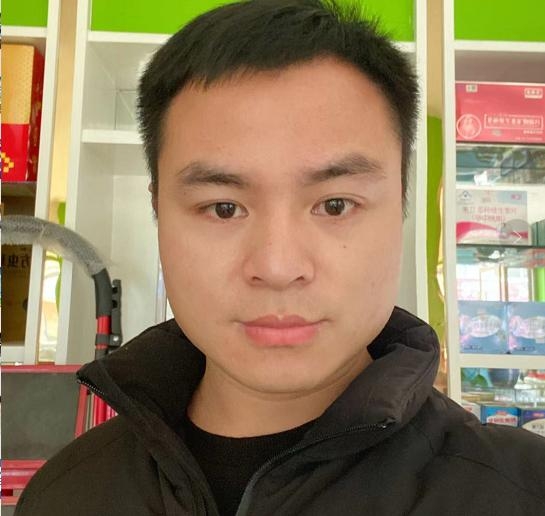 凡心的第一张照片--渭南相亲服务中心