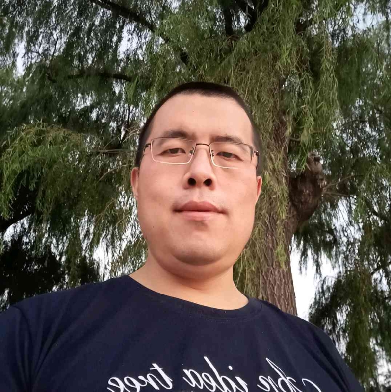 谷雨的第一张照片--渭南相亲服务中心