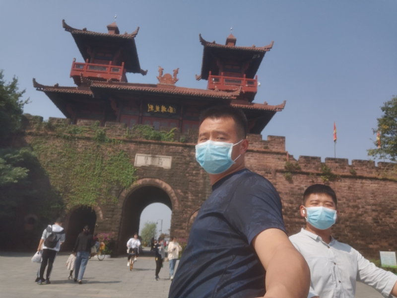 聆听的第一张照片--渭南相亲服务中心