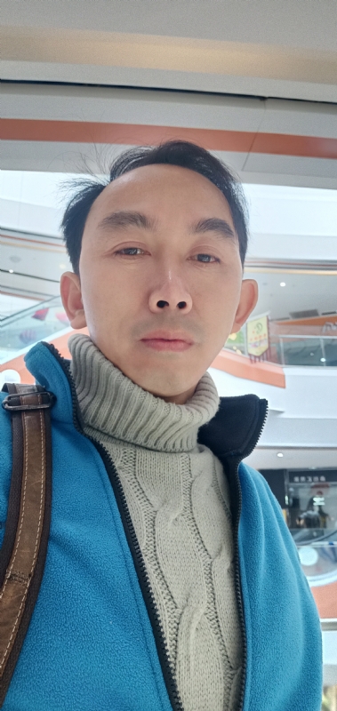 峤哥的第一张照片--渭南相亲服务中心