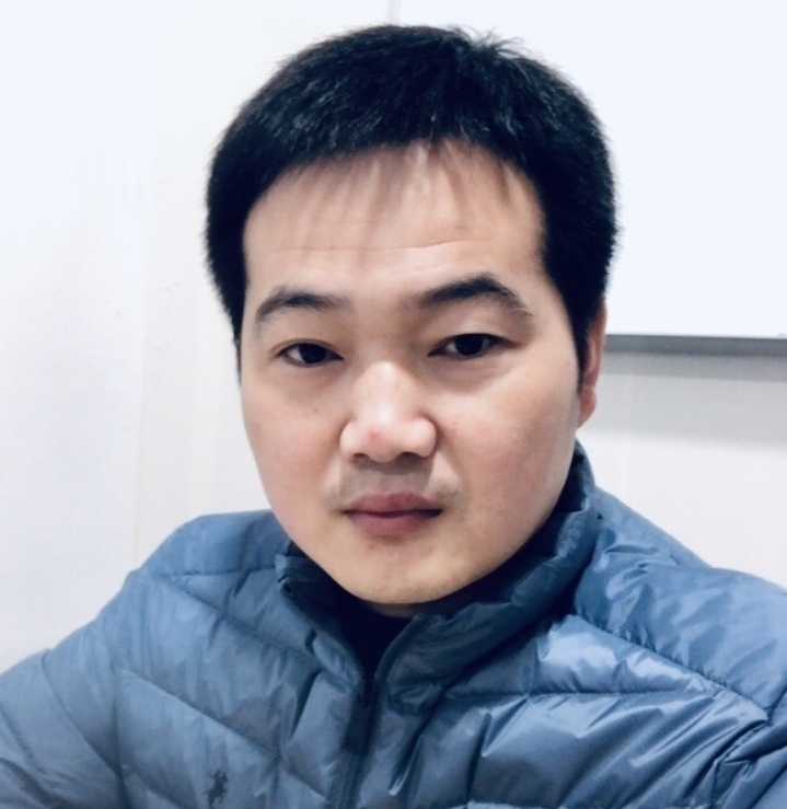 雨后彩虹的第一张照片--渭南相亲服务中心