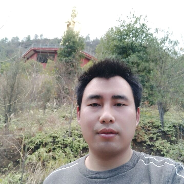 小绵羊的第一张照片--渭南相亲服务中心