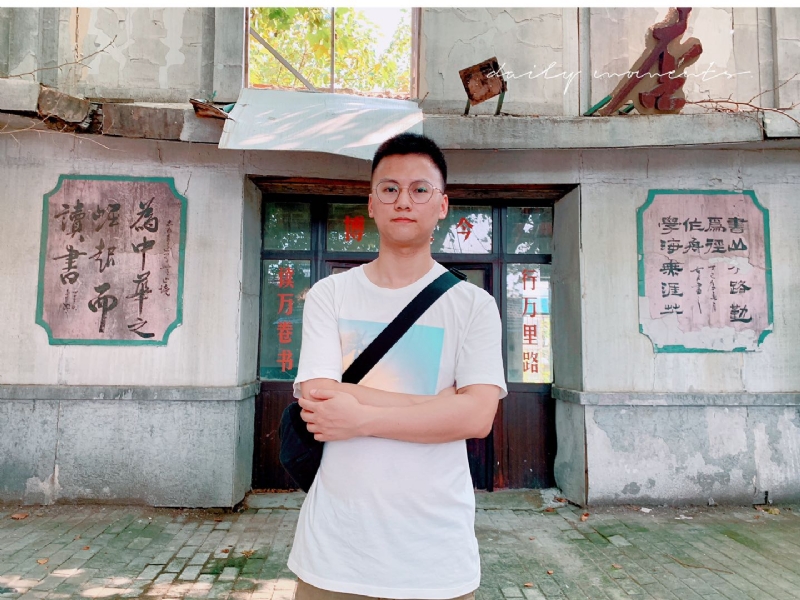 好知己的第一张照片--渭南相亲服务中心