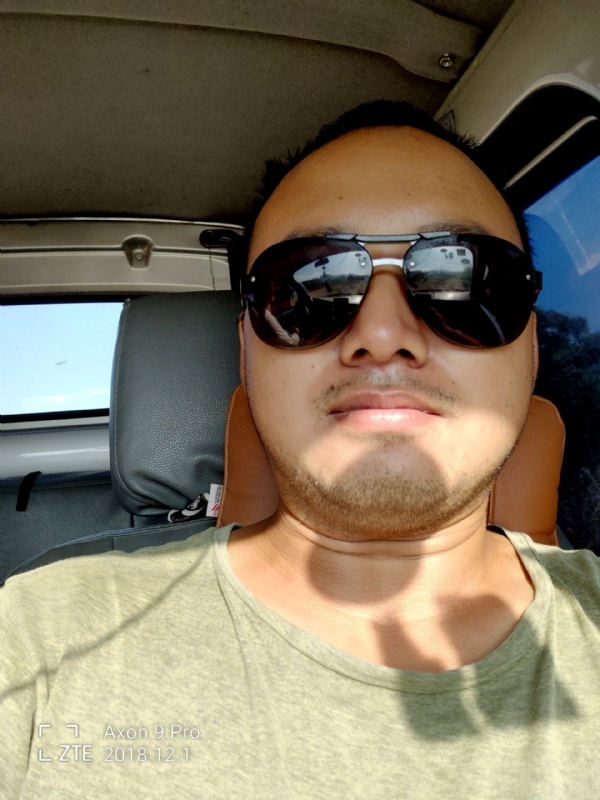 噶古的第三张照片--渭南相亲服务中心