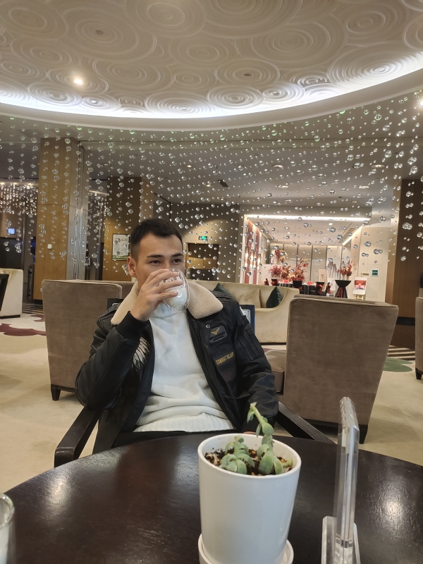 liu的第一张照片--渭南相亲服务中心