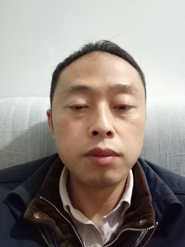 阳光的第一张照片--渭南相亲服务中心