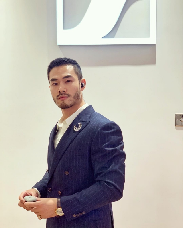 岸與海的距離的第三张照片--渭南相亲服务中心