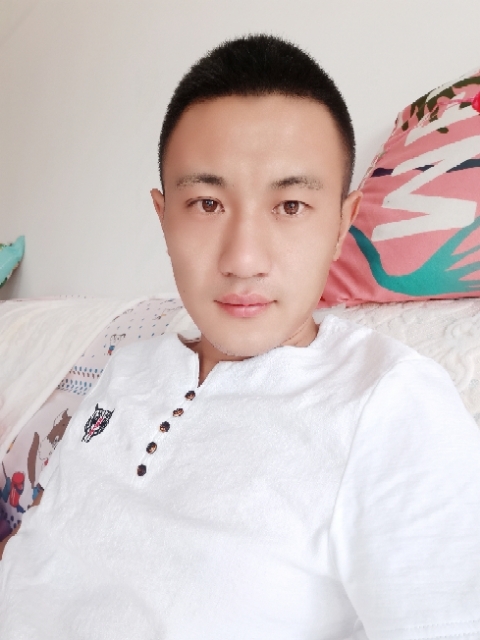 海阔天空的第一张照片--渭南相亲服务中心