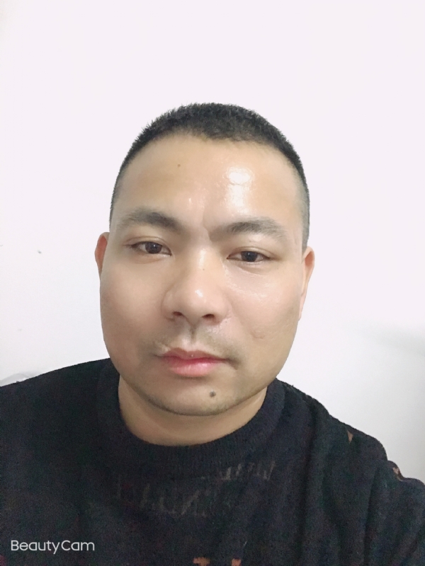 淡然的第一张照片--渭南相亲服务中心