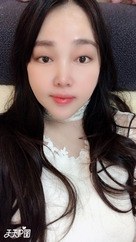 颜如玉的第一张照片--渭南相亲服务中心