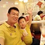 刘杰的第一张照片--渭南相亲服务中心