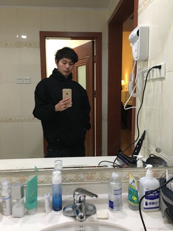 Murry的第二张照片--渭南相亲服务中心