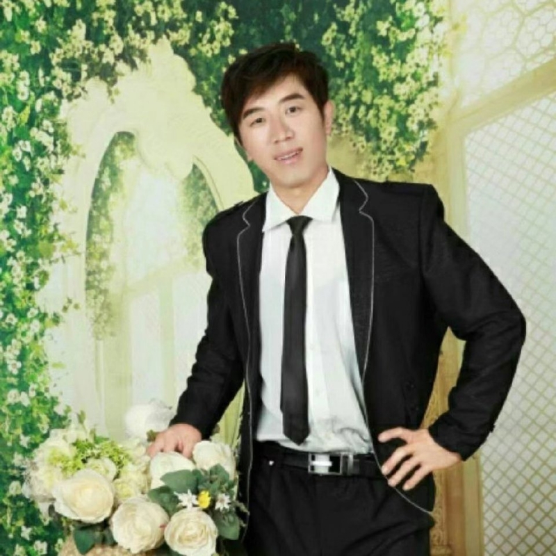 轻舞飞扬的第一张照片--渭南相亲服务中心