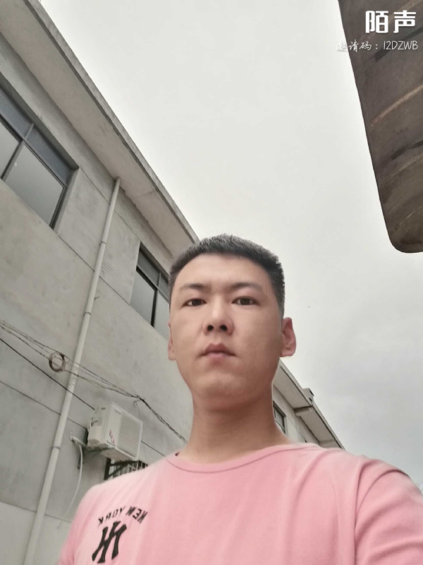 独行者的第三张照片--渭南相亲服务中心