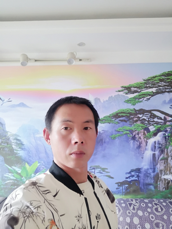 子非我的第一张照片--渭南相亲服务中心