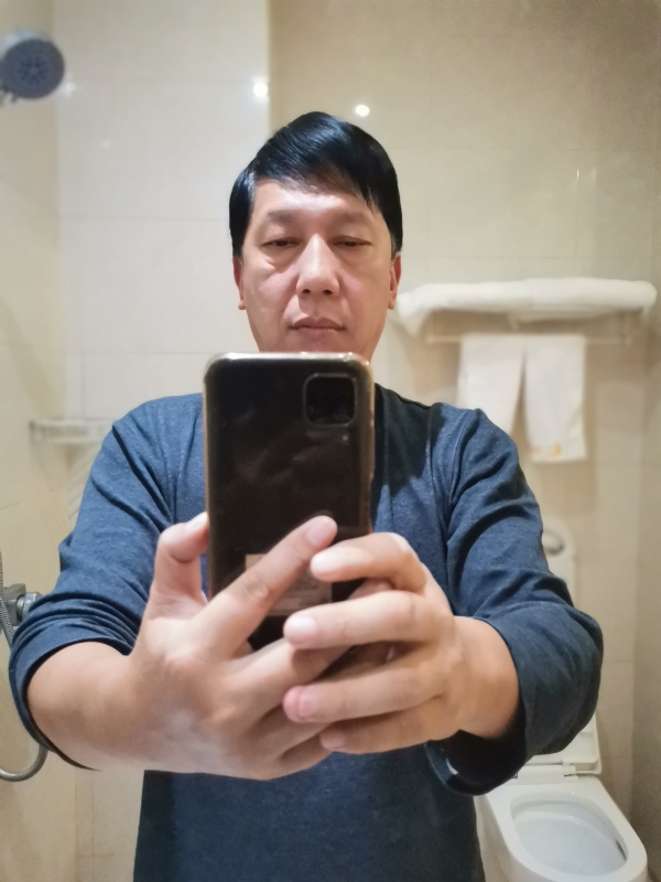 王军的第一张照片--渭南相亲服务中心