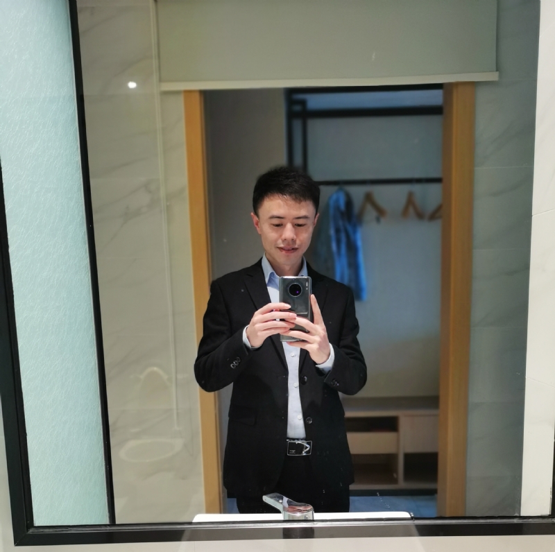 Lin的第三张照片--渭南相亲服务中心