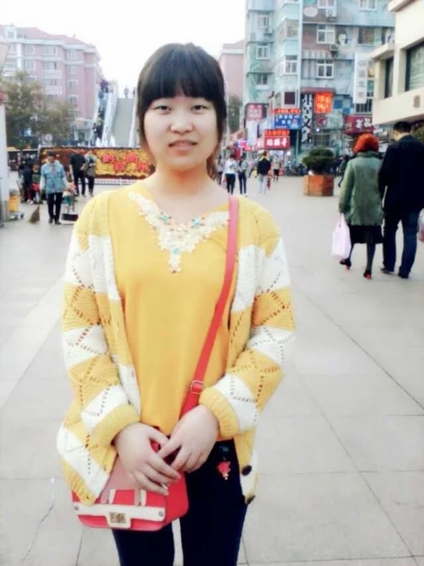 柔光123的第一张照片--渭南相亲服务中心