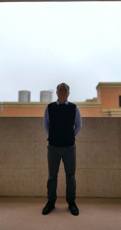 实事求是??讲究科学的第一张照片--渭南相亲服务中心