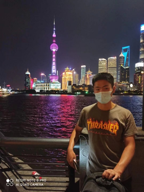 干草铺沙里飞的第一张照片--渭南相亲服务中心