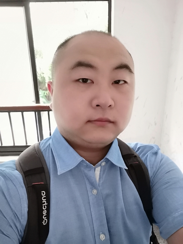 火炎月的第一张照片--渭南相亲服务中心