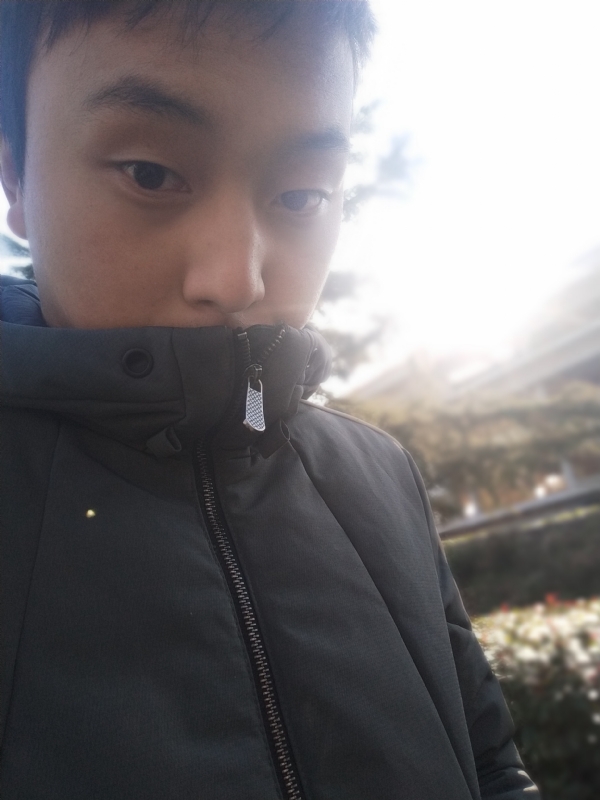 落幕的第一张照片--渭南相亲服务中心