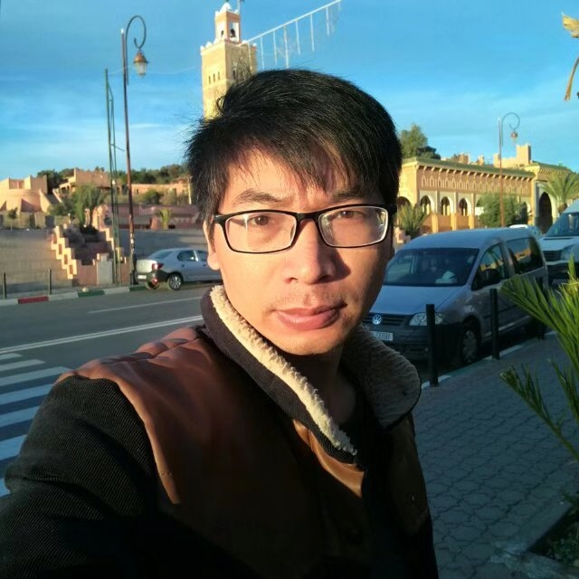 等一个晴天的第一张照片--渭南相亲服务中心