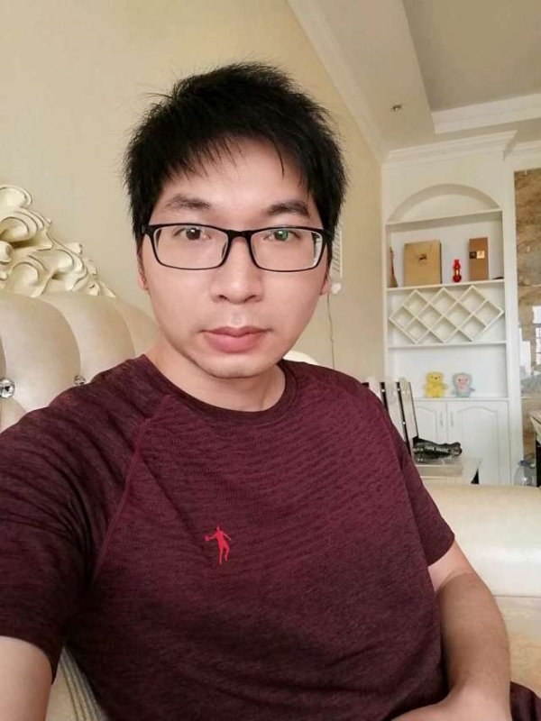 等一个晴天的第二张照片--渭南相亲服务中心