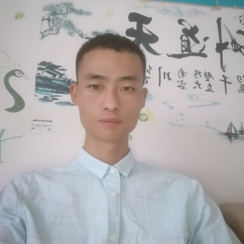 退役火箭军的第一张照片--渭南相亲服务中心