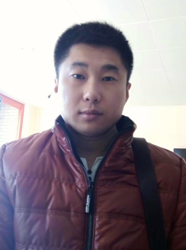 幸福生活的第二张照片--渭南相亲服务中心