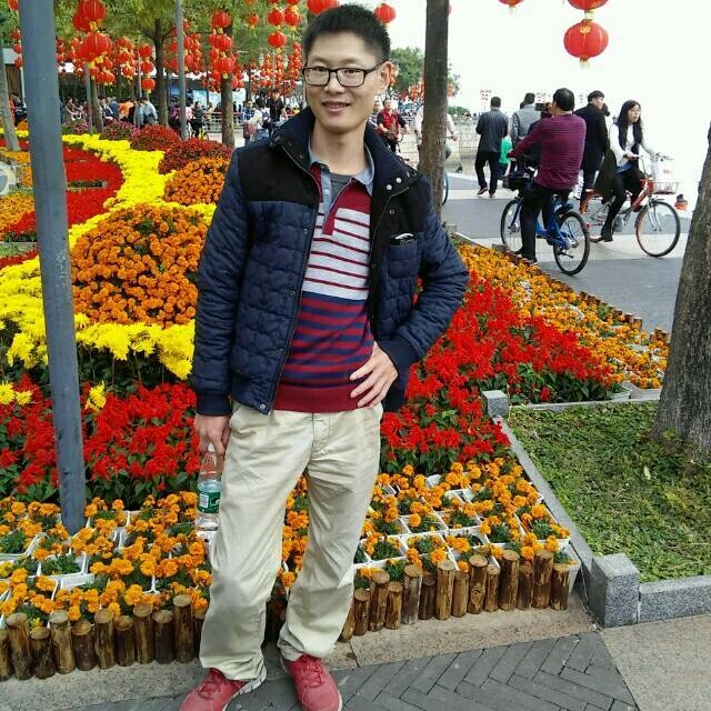 天添甜的第一张照片--渭南相亲服务中心