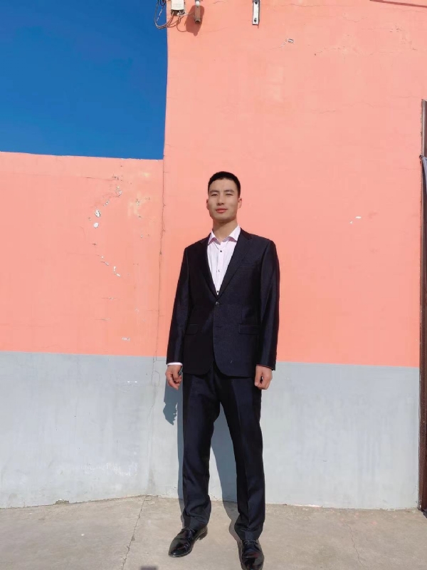 快乐生活的第一张照片--渭南相亲服务中心