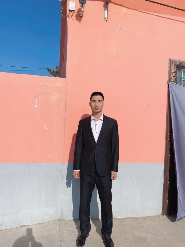 快乐生活的第二张照片--渭南相亲服务中心