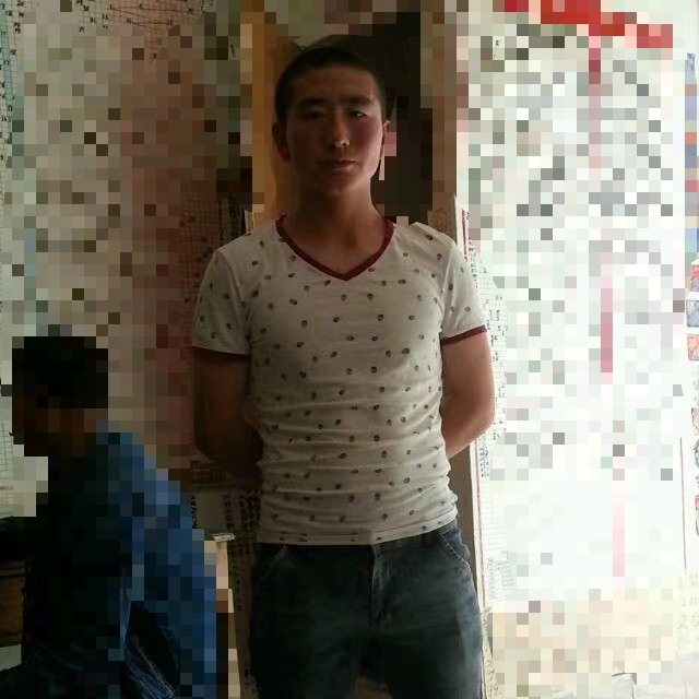 平平淡淡的第一张照片--渭南相亲服务中心