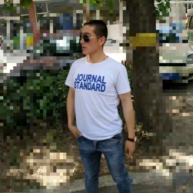 平平淡淡的第二张照片--渭南相亲服务中心