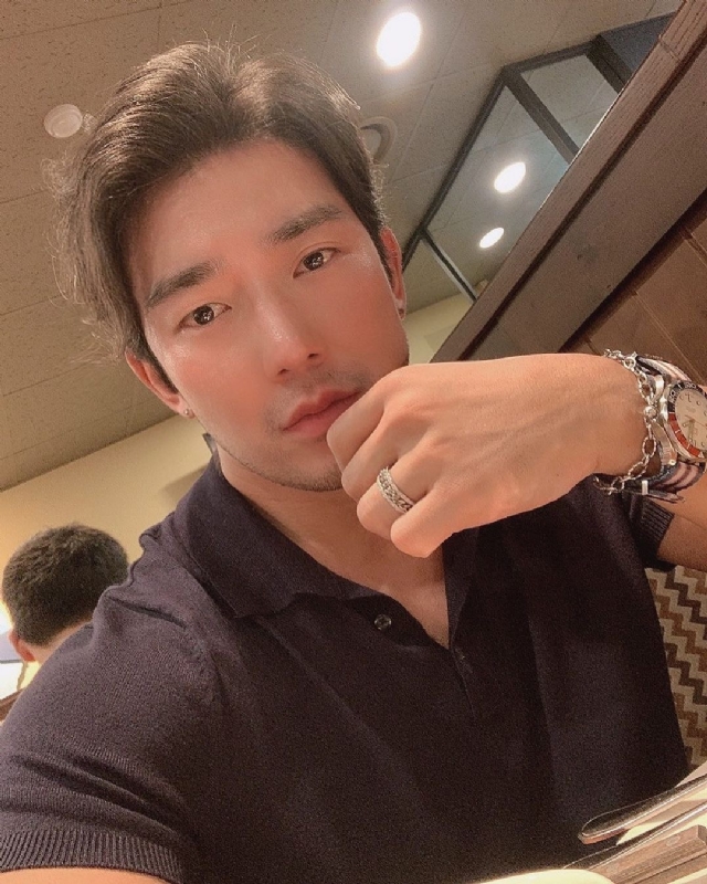 Abel的第一张照片--渭南相亲服务中心