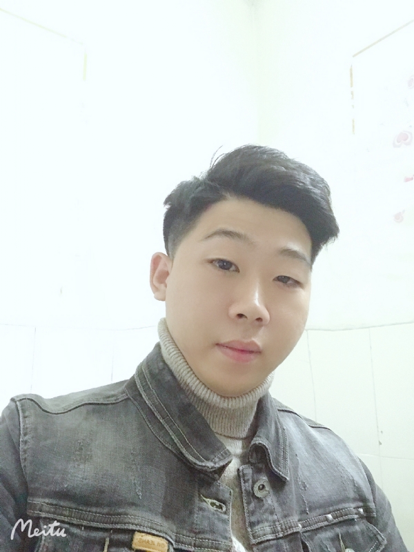 遇见的第一张照片--渭南相亲服务中心