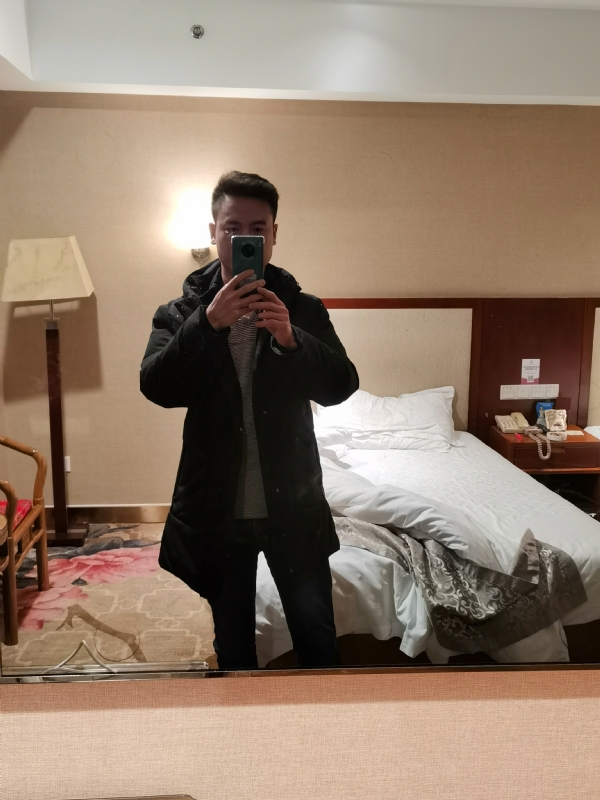 白天的第二张照片--渭南相亲服务中心