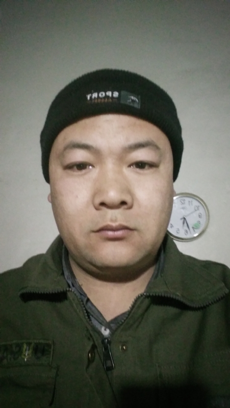 jingang的第一张照片--渭南相亲服务中心