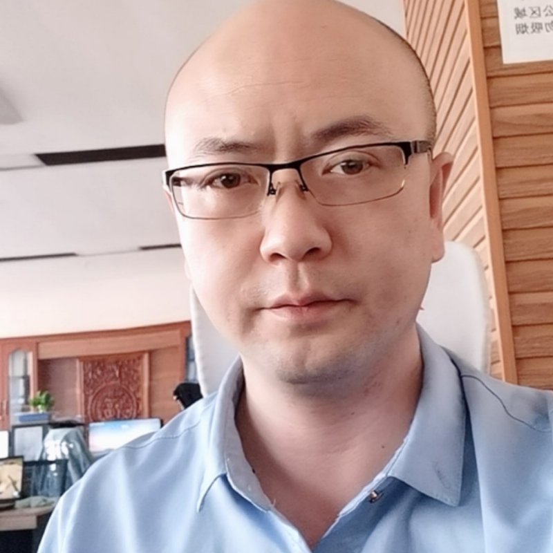 高子的第三张照片--渭南相亲服务中心