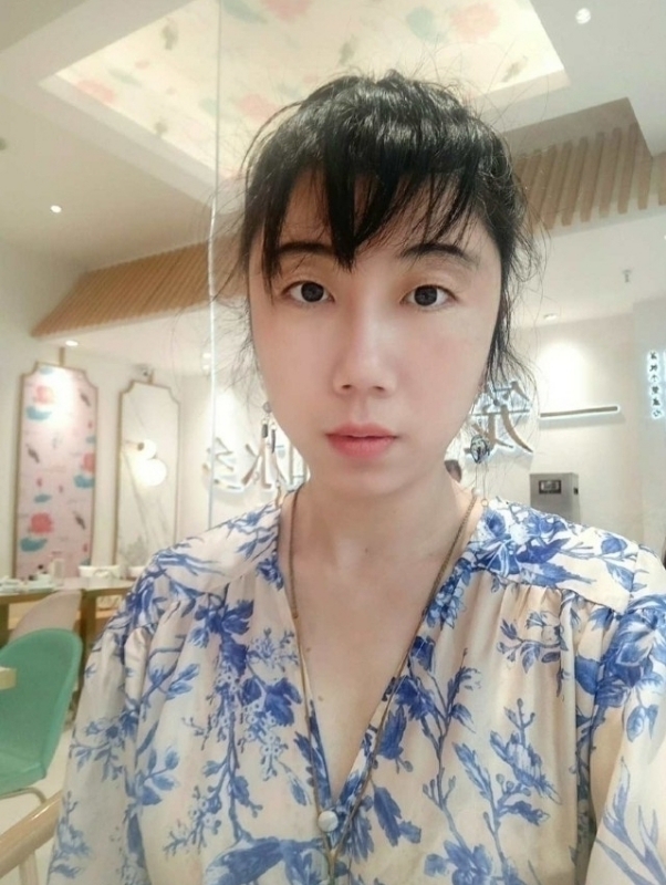 蜜糖的第一张照片--渭南相亲服务中心