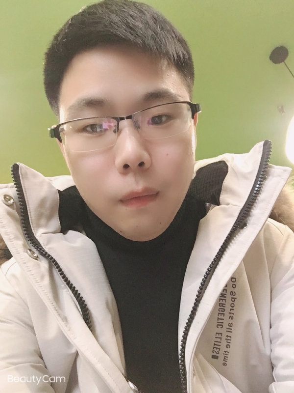 随缘的第一张照片--渭南相亲服务中心