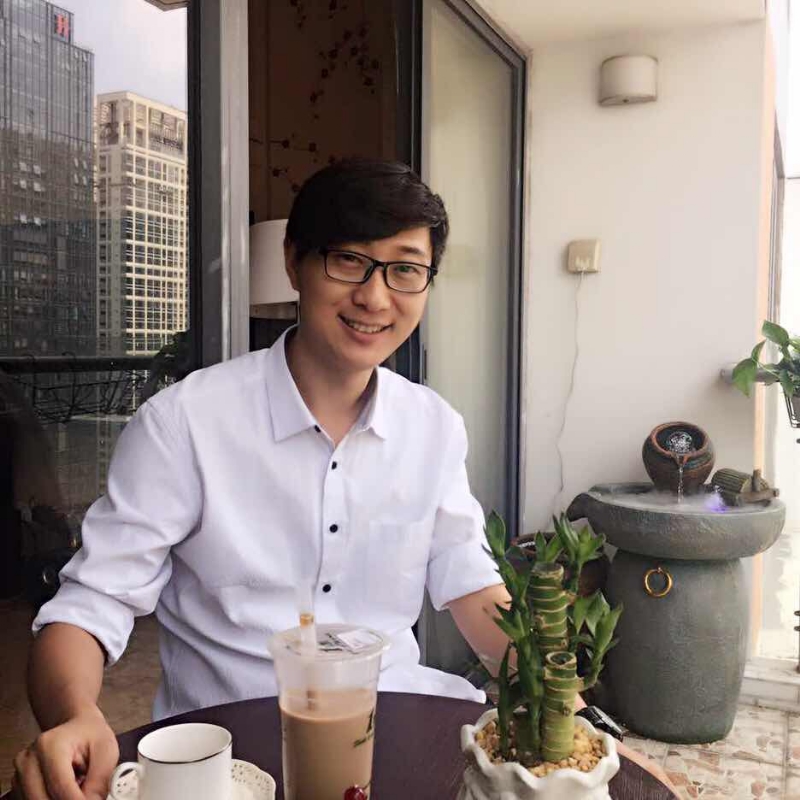 小叮当的第一张照片--渭南相亲服务中心