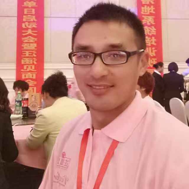 乖宝宝的第一张照片--渭南相亲服务中心