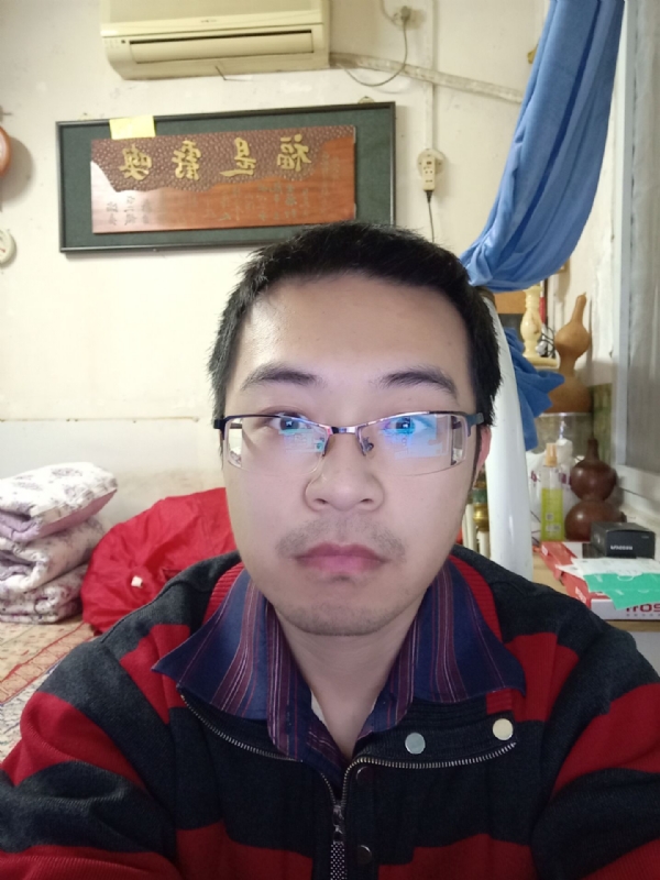 单刷之神的第一张照片--渭南相亲服务中心